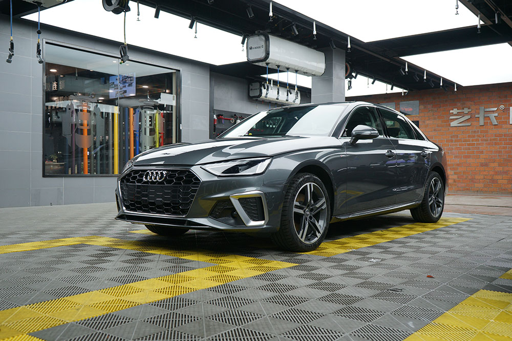 漆面保護膜的質(zhì)量哪家好？如何判斷？