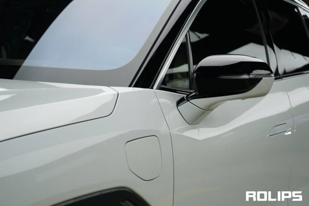 ROLIPS隱形車衣怎么樣？有必要選擇嗎？（2）