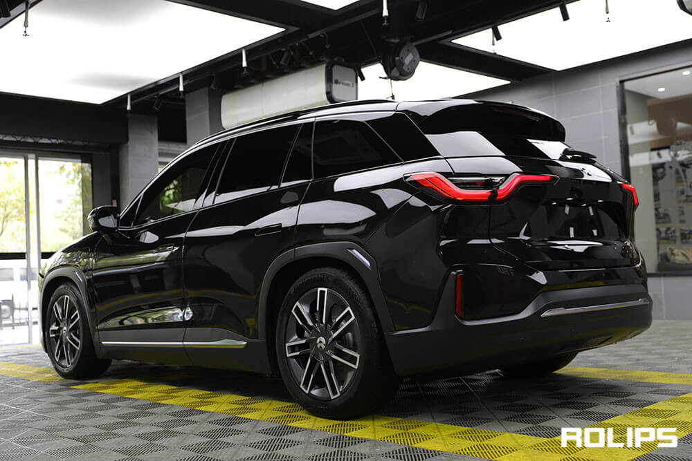 漆面保護(hù)膜怎么判斷質(zhì)量的優(yōu)劣？