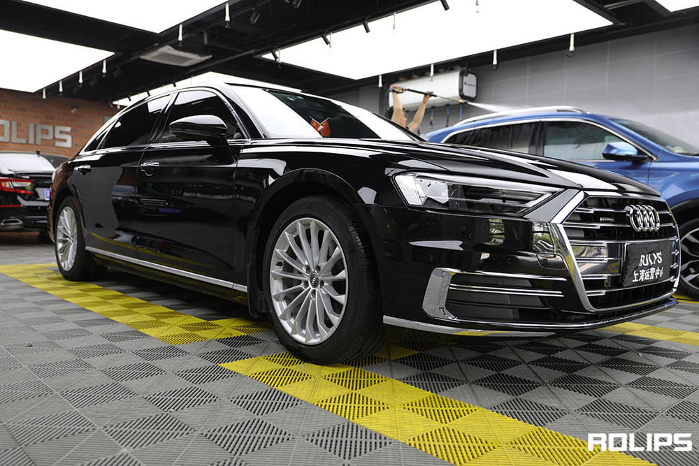 漆面保護膜什么品牌比較好？