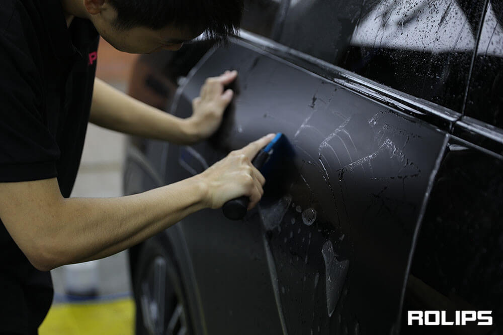 質(zhì)量好的漆面保護(hù)膜都有什么品牌？（4）