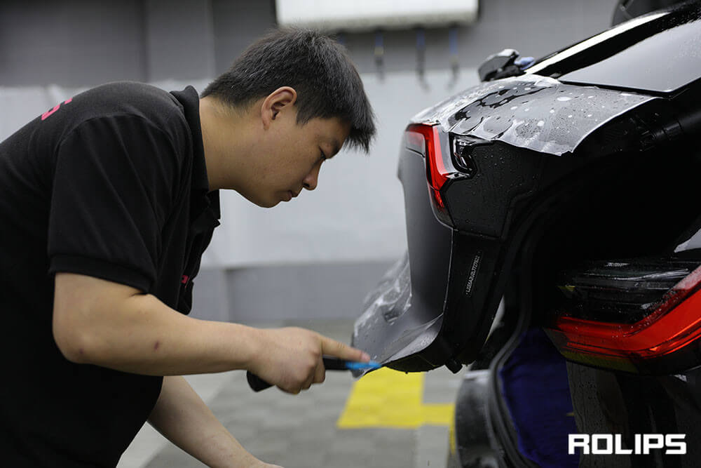 質(zhì)量好的漆面保護(hù)膜都有什么品牌？（3）