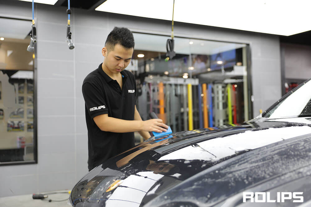 質(zhì)量好的漆面保膜需要多少錢？