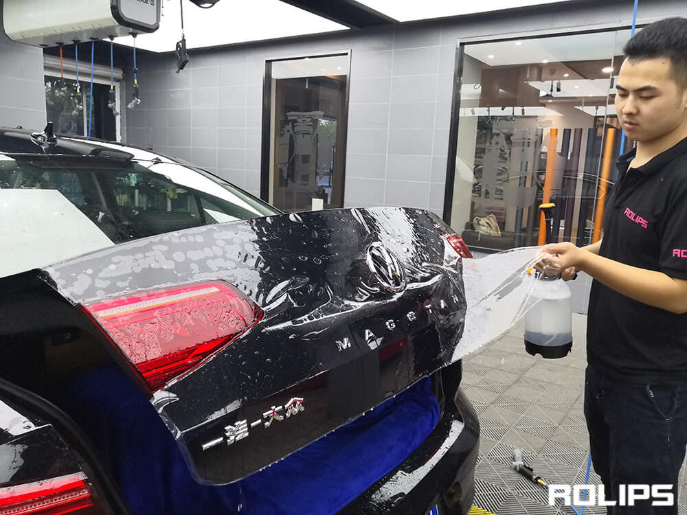 漆面保護膜應(yīng)該怎么選？（8）