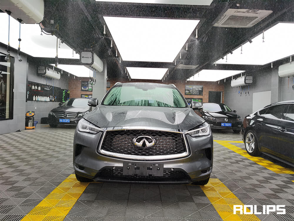 漆面保護(hù)膜會(huì)對(duì)車(chē)漆有損害嗎？有必要貼漆面保護(hù)膜嗎？（7）