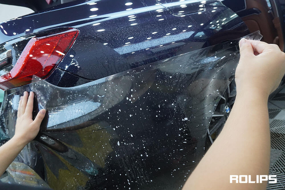 質(zhì)量好的隱形車衣什么價格比較實(shí)惠？