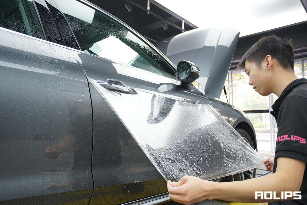 哪家漆面保護膜的質(zhì)量比較好？如何判斷？