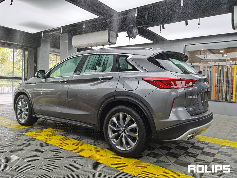 漆面保護(hù)膜會(huì)對(duì)車(chē)漆有損害嗎？有必要貼漆面保護(hù)膜嗎？（6）