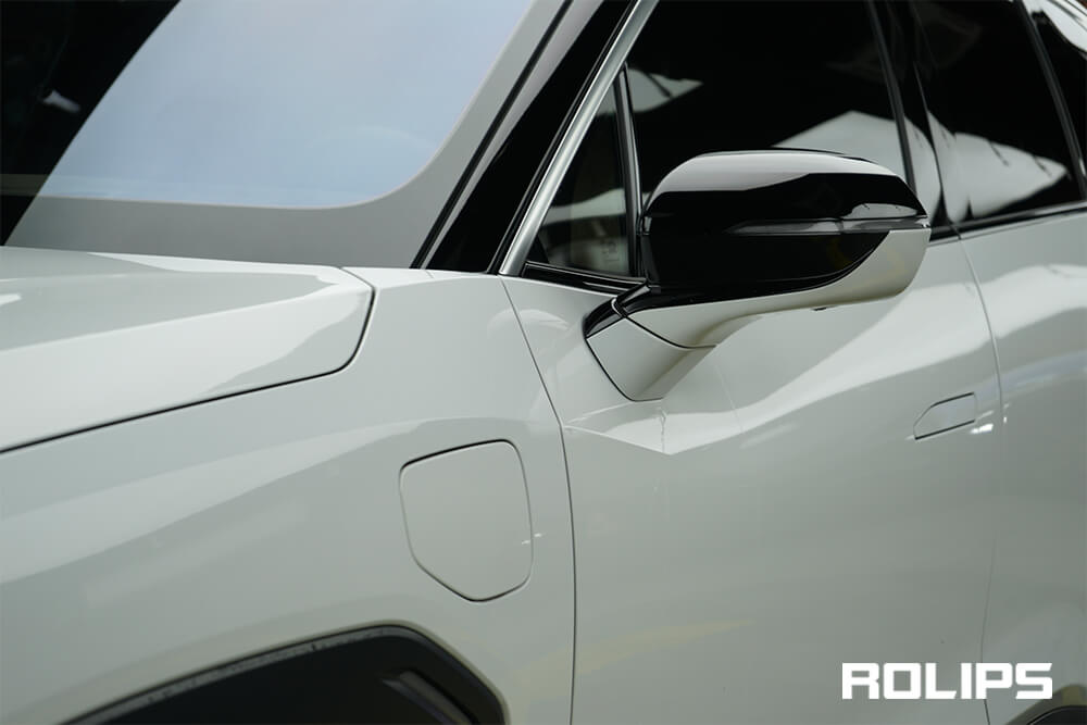 隱形變色車衣違法嗎，變色車衣跟隱形車衣有區(qū)別么？