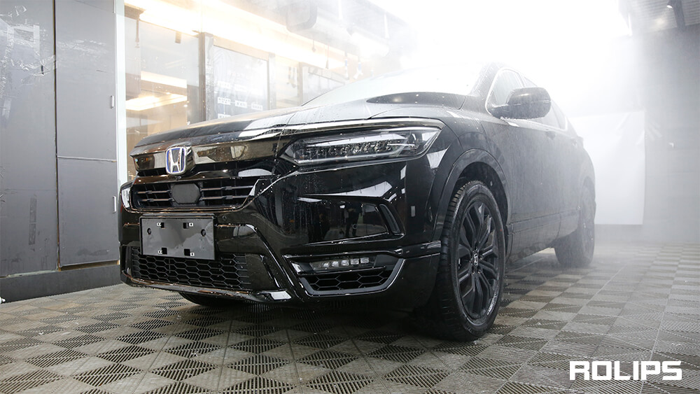 為什么那么多人選擇貼隱形車衣，貼車衣有什么好處？