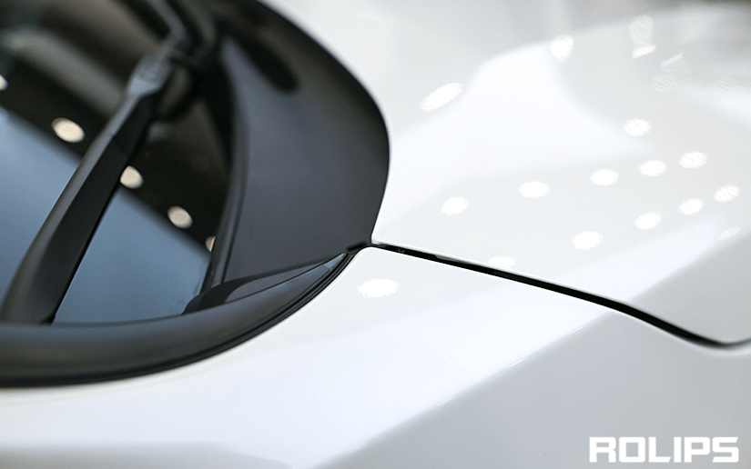 隱形車衣為什么會(huì)出現(xiàn)水泡，水泡對車漆有影響么