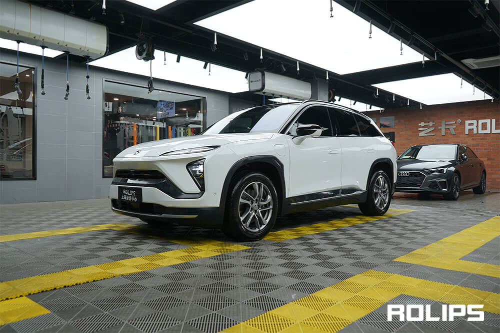 改色膜違法么？隱形車衣與改色膜有什么區(qū)別？