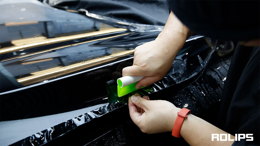 車衣的熱修復與秒修復有什么不同之處？