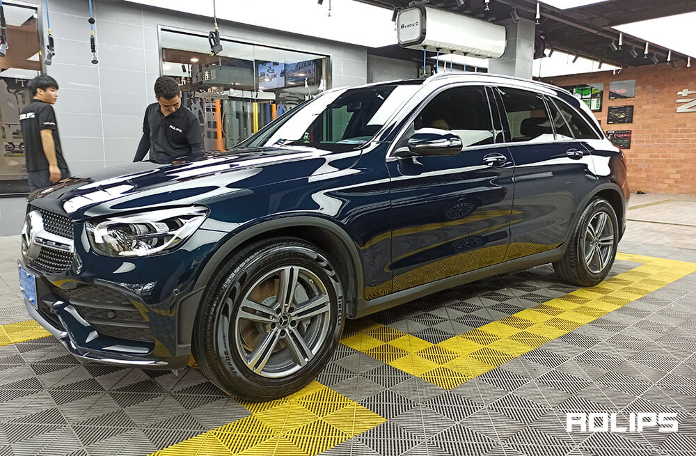 汽車選擇鍍晶的優(yōu)勢是什么？為什么選擇鍍晶？