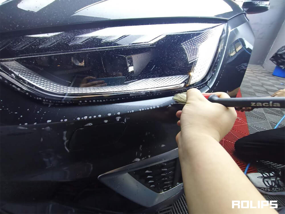 隱形車衣分為什么材質(zhì)，TPU與PVC的差異？（2）