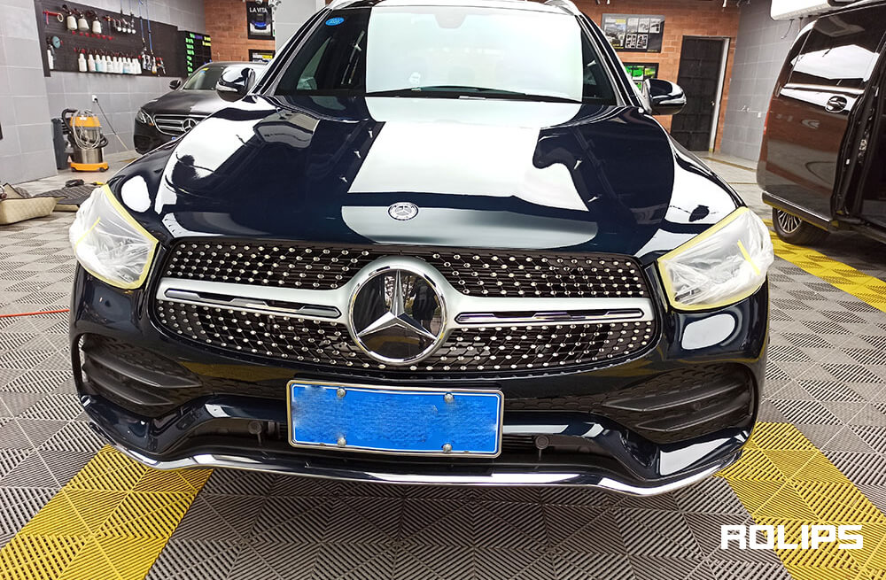 汽車選擇鍍晶有什么好處？選擇鍍晶的理由是什么？