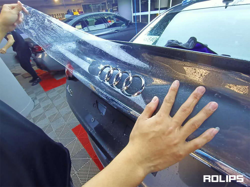 TPU材質(zhì)的車衣怎么樣，什么材質(zhì)的車衣比較好？