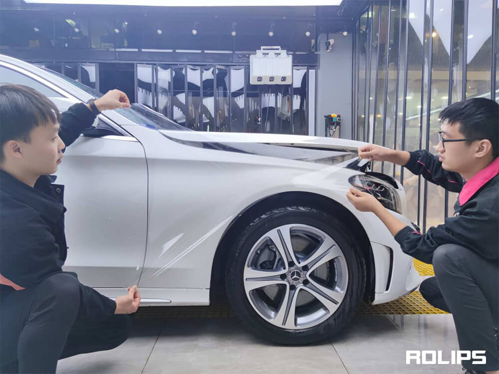 汽車不保養(yǎng)會(huì)怎么樣？為什么要選擇隱形車衣保養(yǎng)車漆？