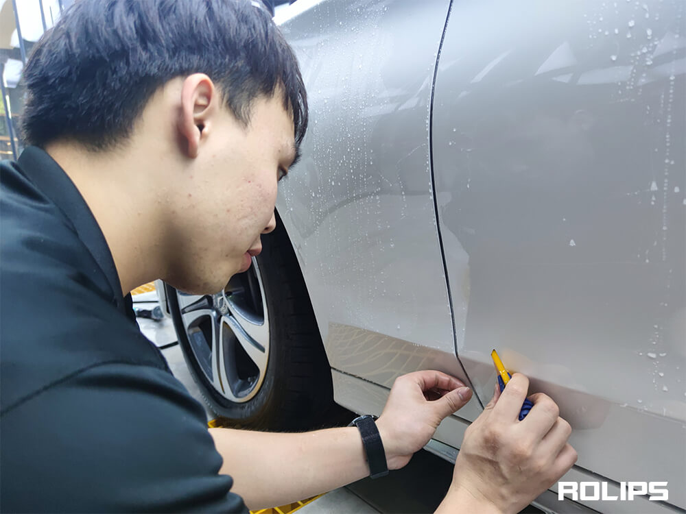 車漆為什么要進(jìn)行保養(yǎng)？什么保養(yǎng)方式可以保護(hù)車漆？