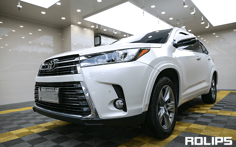 隱形車衣為什么貼完之后會(huì)有水泡？水泡對車漆有影響么？