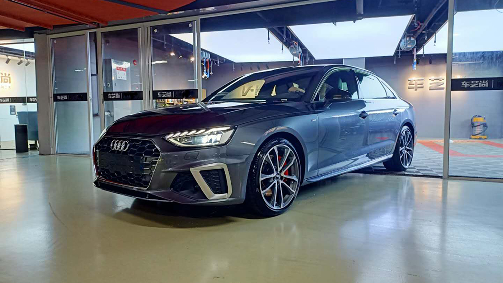 隱形車衣分為什么材質(zhì)，TPU與PVC的差異？