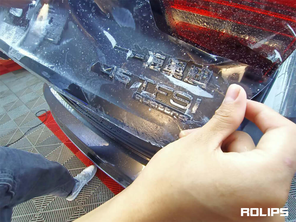 什么樣的車衣材質(zhì)好？為什么選擇TPU材質(zhì)？