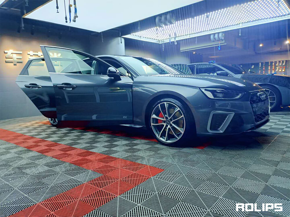 隱形車衣分為什么材質(zhì)，TPU與PVC的差異？（9）