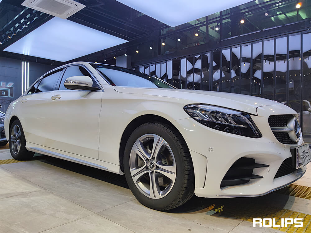 隱形車衣的材質(zhì)哪種好？TPU材質(zhì)怎么樣？