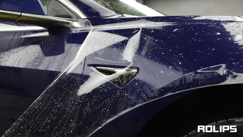 隱形車衣可以打蠟么？打蠟會(huì)對(duì)車車衣造成傷害么？