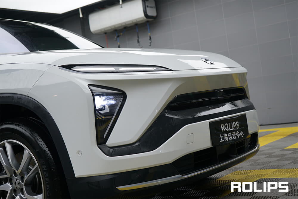 汽車改色膜會違法么？汽車改色膜與隱形車衣的差距是什么？