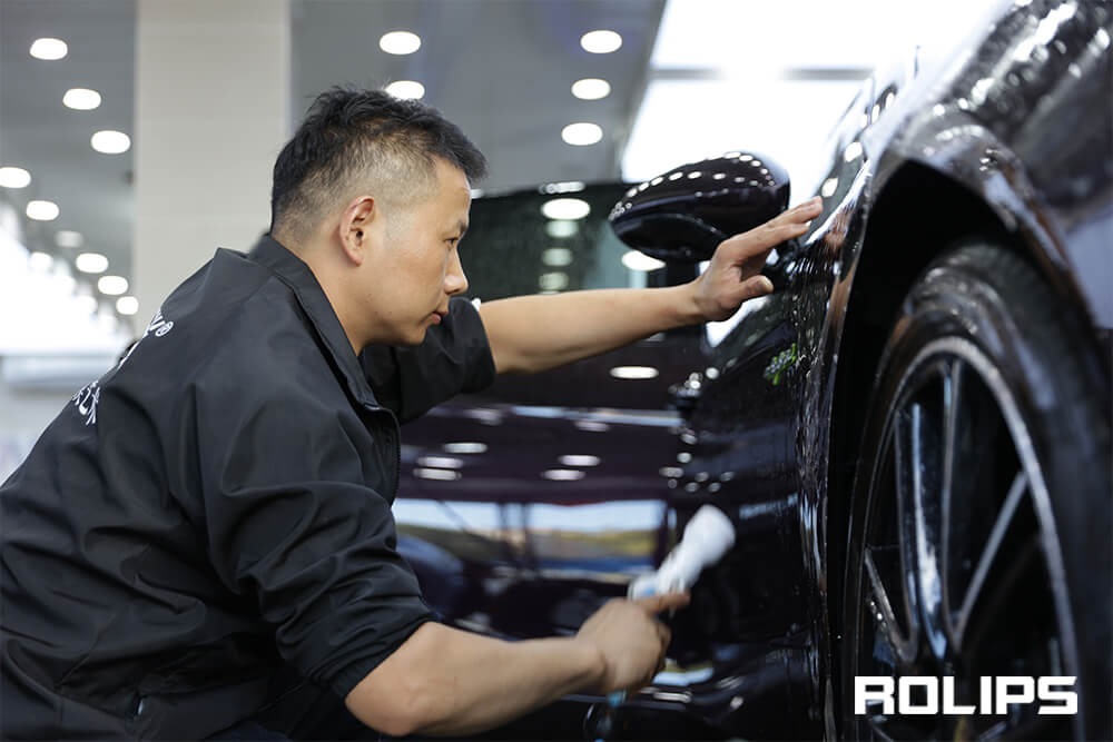 隱形車衣的壽命可以延長么？