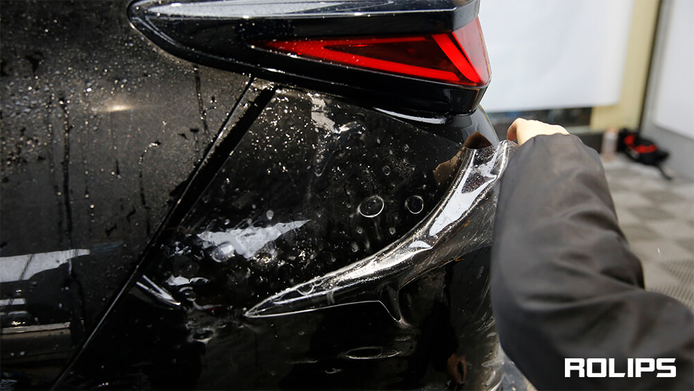 隱形車衣的優(yōu)勢有哪些？