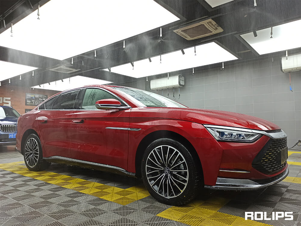 哪個品牌隱形車衣最好？怎么判斷隱形車衣的好壞？