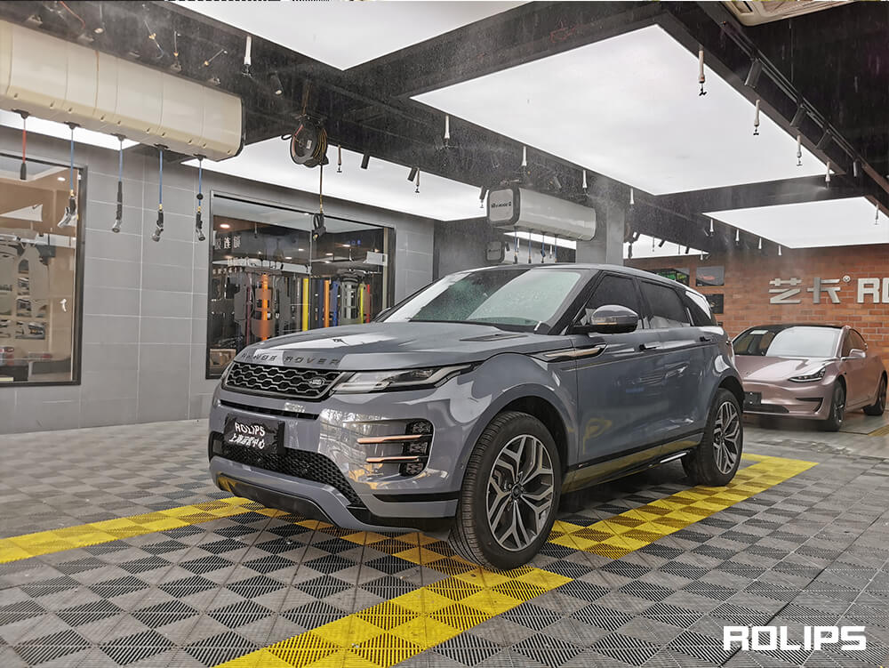 冬季貼車衣需要注意什么？剛貼完車衣下雪了怎么辦？