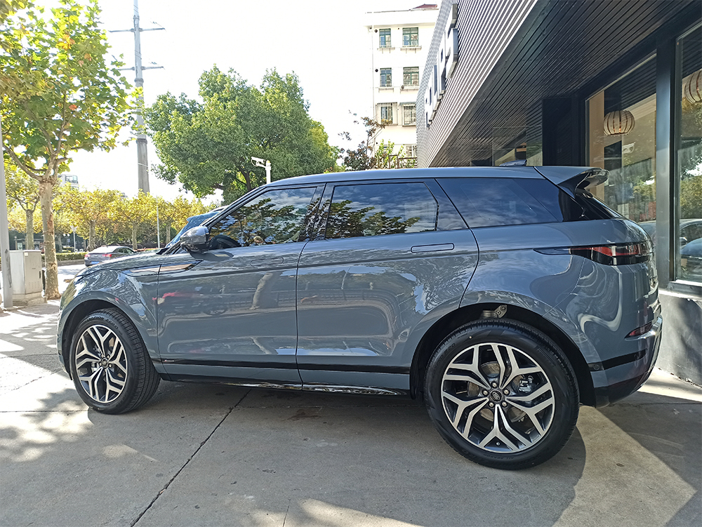 冬季貼車衣需要注意什么？剛貼完車衣下雪了怎么辦？