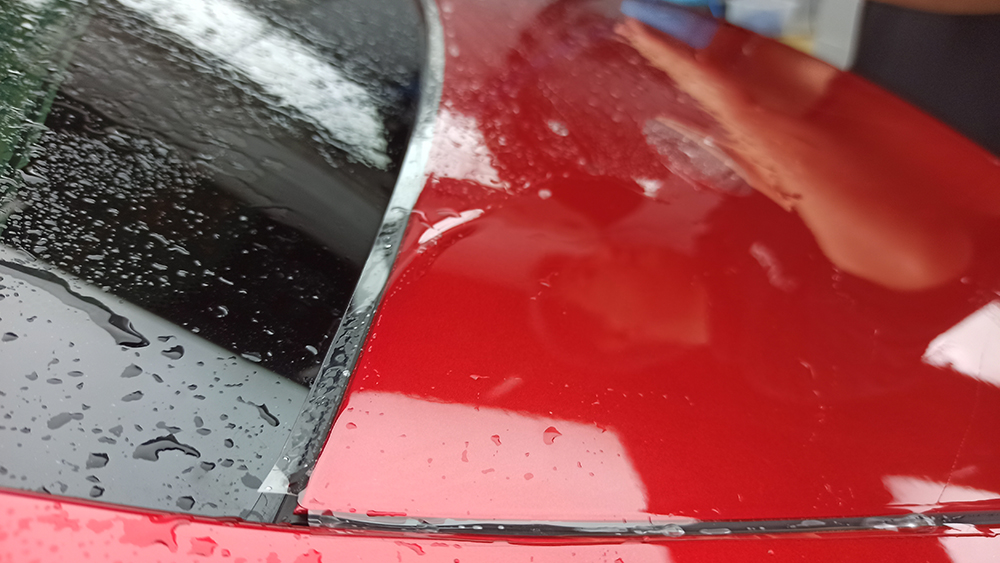 哪個品牌隱形車衣最好？怎么判斷隱形車衣的好壞？