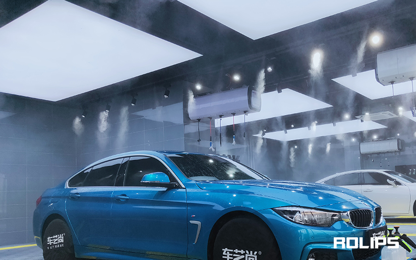 無塵車間 無塵車間