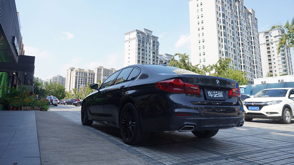 隱形車衣一般多少錢？