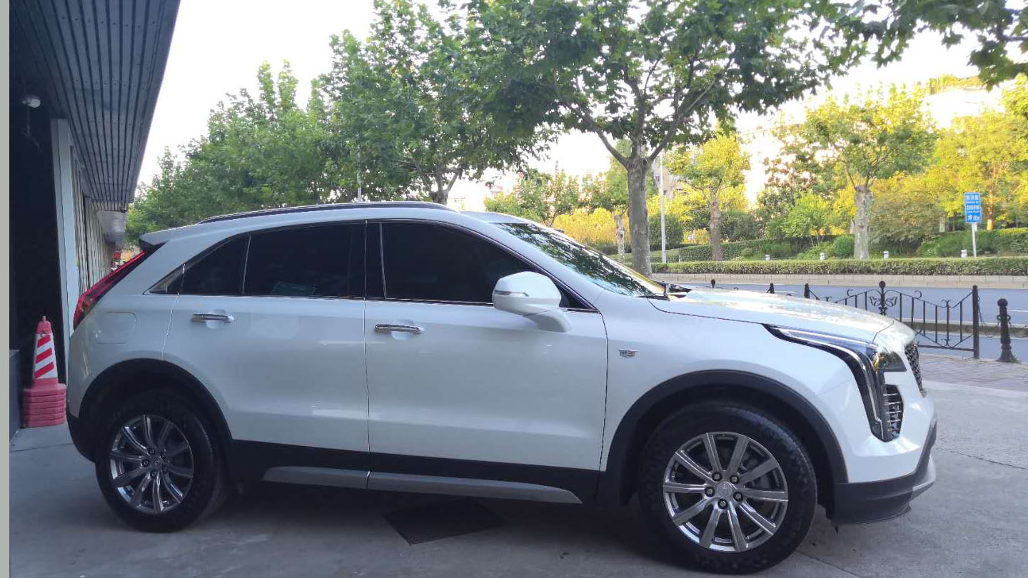 車衣出現(xiàn)老化，黃變的原因是什么？撕除的時候會留膠嗎？